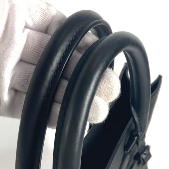 LOUIS VUITTON M21866 MonogramTaurillon Clemence Sac Plat Bag Tote Bag Hand Bag - Picture 4 of 16